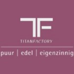 Titan Factory Titanium Trouwringen