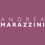 Andrea Marazzini verguld stalen sieraden met kleurrijk kristal