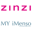 Zinzi - MY iMenso - Spark - Eterno