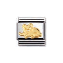 03011204 Koala Gouden Schakel Nomination