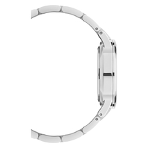 DW00100205 Daniel Wellington Unisex Horloge Iconic Link White Staal 32 mm