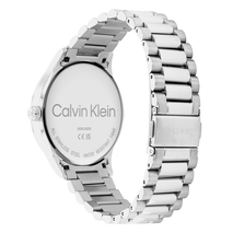 0036 Herenhorloge Calvin Klein Iconic Bracelet 40 mm CK25200036