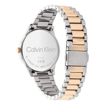 0044 Dameshorloge Calvin Klein Iconic Bracelet 35 mm CK25200044