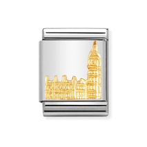 03211901 Big Ben Westminster Abbey BIG schakel Nomination