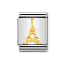 03211915 Eiffel Toren BIG Nomination schakel