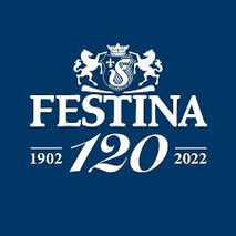 F1902-5 120 jaar Festina Automaat Limited nr. 7 van 25