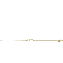 ZGA115 Gouden armband Zinzi trouwringen