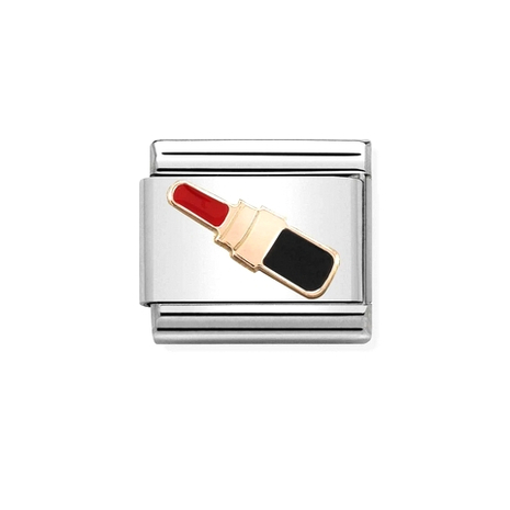 43020206 Nomination Schakel Lippenstift Lipstick Rosé