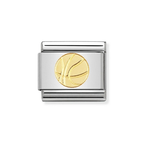 03010612 Basketbal Gouden Schakel Nomination