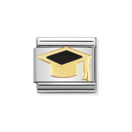 03022308 Graduation Hat schakel Nomination