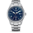 BM7570-80L Citizen super titanium herenhorloge blauw