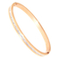 1800 bangle armband Crystal Coeur de Lion 0226371800