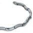 0370-01 golvende armband titanium Boccia