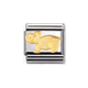 03011202 Nijlpaard Gouden Schakel Nomination